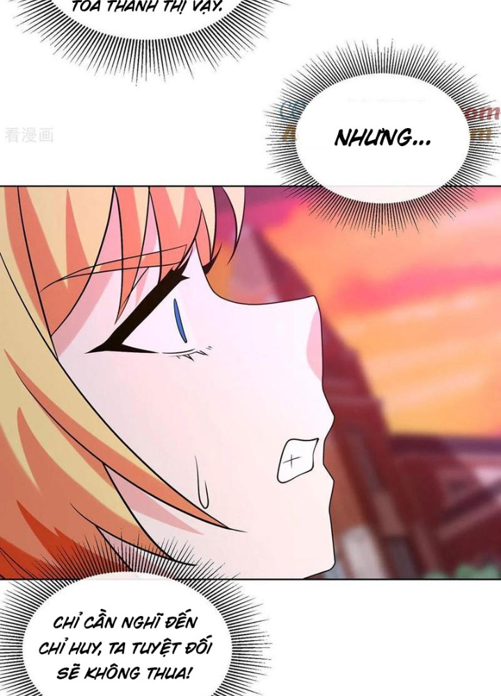 Ta Có Thể Sử Dụng Hệ Thống Rút Thẻ Triệu Hồi Mỹ Thiếu Nữ Chapter 21 - Trang 2