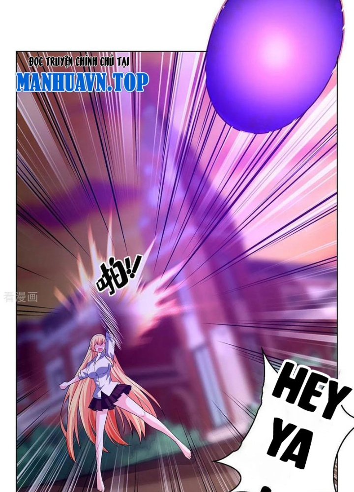 Ta Có Thể Sử Dụng Hệ Thống Rút Thẻ Triệu Hồi Mỹ Thiếu Nữ Chapter 21 - Trang 2