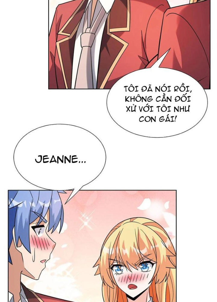 Ta Có Thể Sử Dụng Hệ Thống Rút Thẻ Triệu Hồi Mỹ Thiếu Nữ Chapter 21 - Trang 2