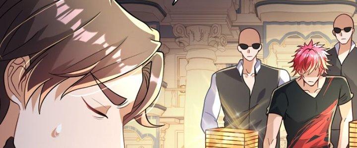 Chí Tôn Cuồng Tế Chapter 12 - Next Chapter 13