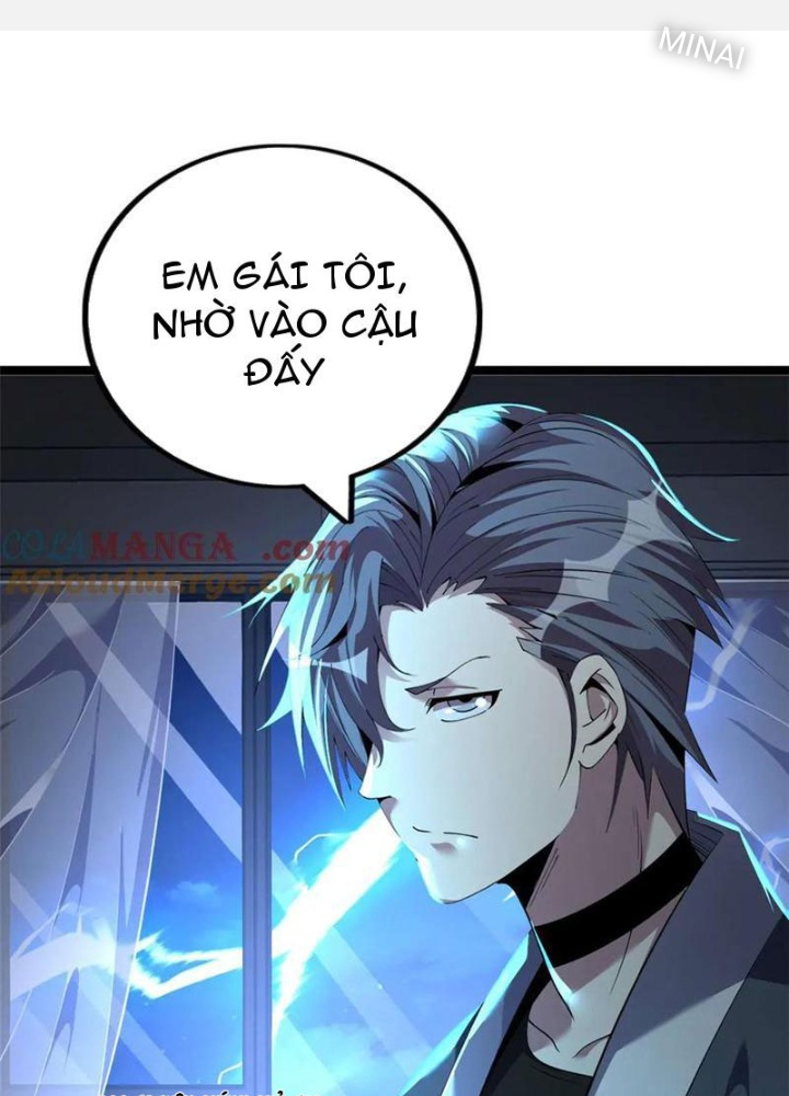 Lời Nguyền Này Thật Tuyệt Vời Chapter 79 - Trang 3