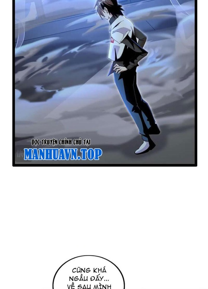 Lời Nguyền Này Thật Tuyệt Vời Chapter 79 - Trang 3