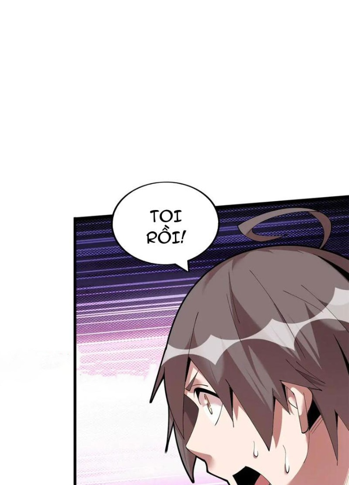 Lời Nguyền Này Thật Tuyệt Vời Chapter 79 - Trang 3