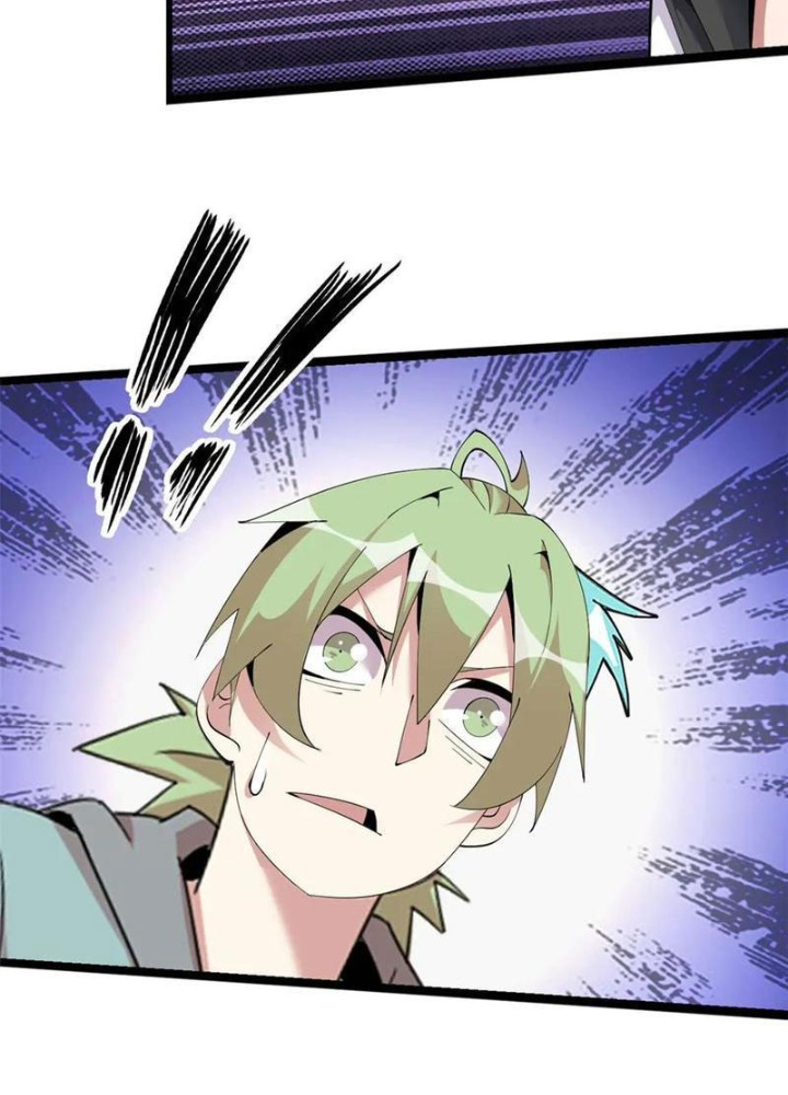 Lời Nguyền Này Thật Tuyệt Vời Chapter 79 - Trang 3