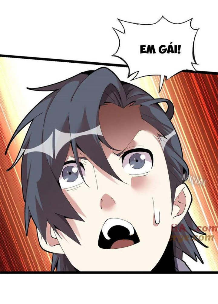 Lời Nguyền Này Thật Tuyệt Vời Chapter 79 - Trang 3