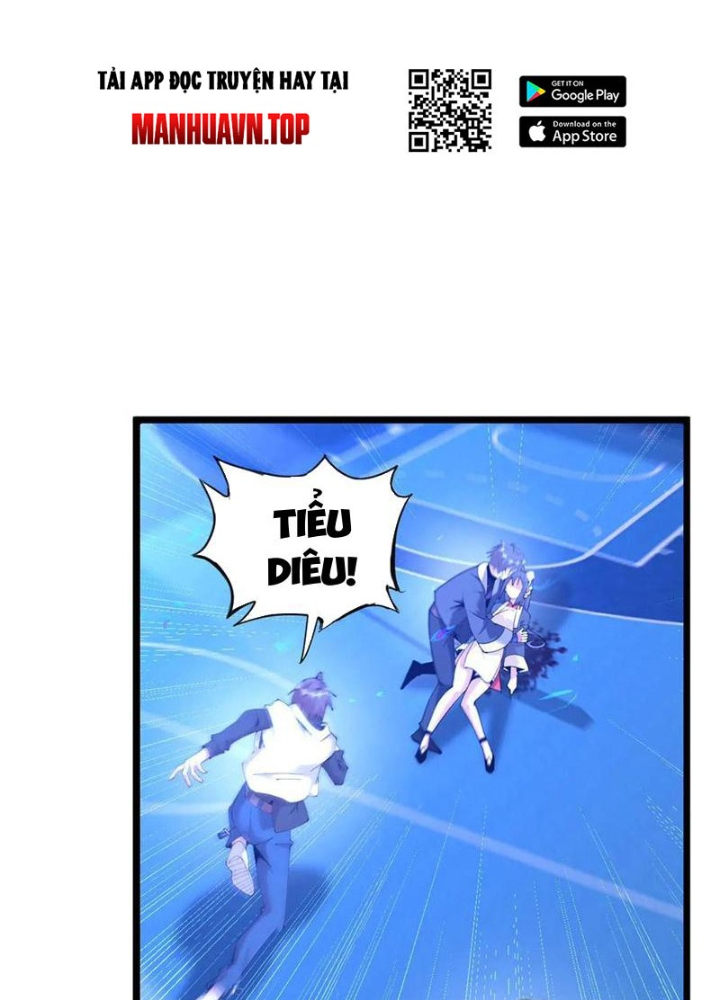 Lời Nguyền Này Thật Tuyệt Vời Chapter 79 - Trang 3