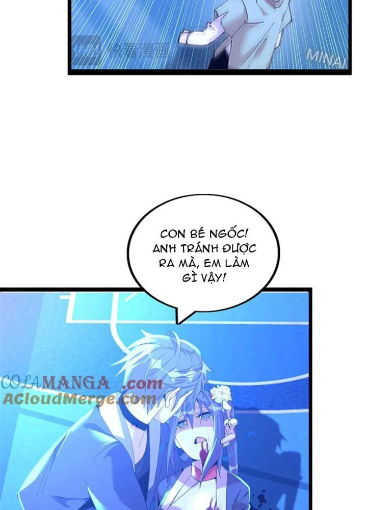 Lời Nguyền Này Thật Tuyệt Vời Chapter 79 - Trang 3