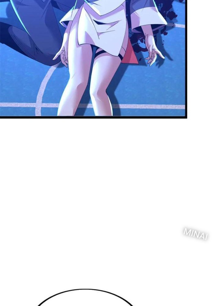 Lời Nguyền Này Thật Tuyệt Vời Chapter 79 - Trang 3