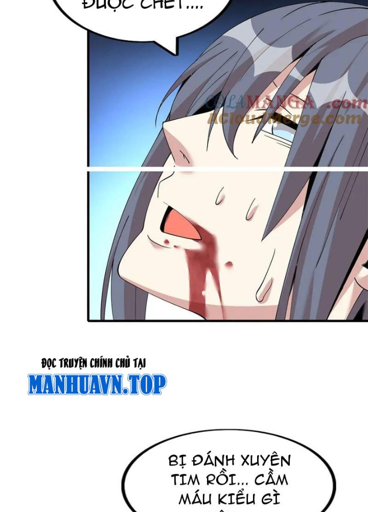 Lời Nguyền Này Thật Tuyệt Vời Chapter 79 - Trang 3