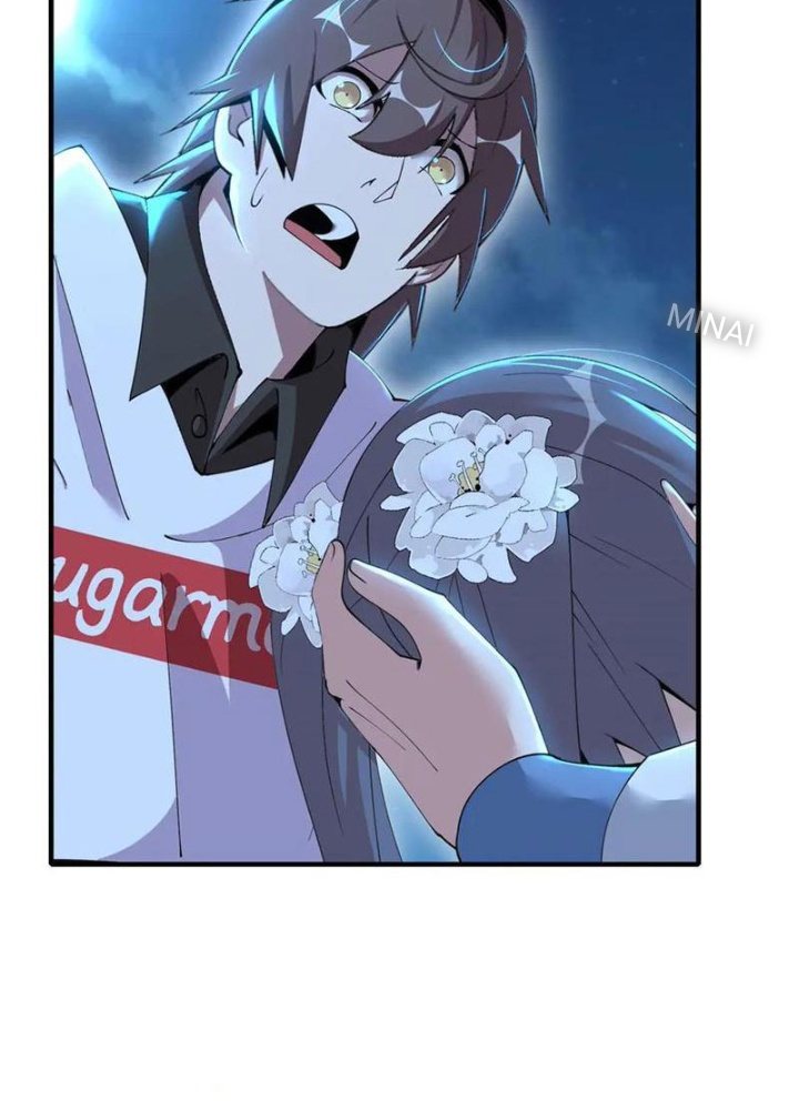 Lời Nguyền Này Thật Tuyệt Vời Chapter 79 - Trang 3