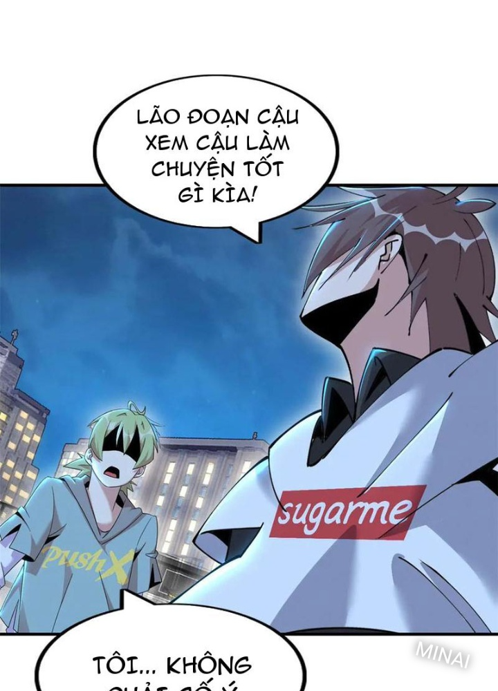 Lời Nguyền Này Thật Tuyệt Vời Chapter 79 - Trang 3