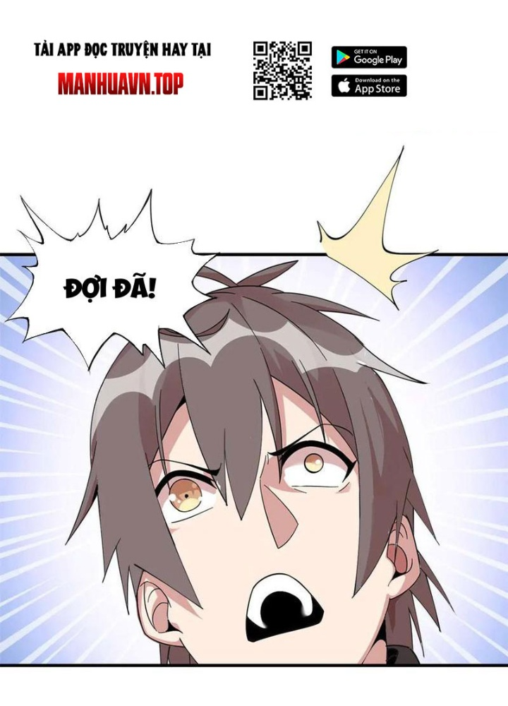 Lời Nguyền Này Thật Tuyệt Vời Chapter 79 - Trang 3