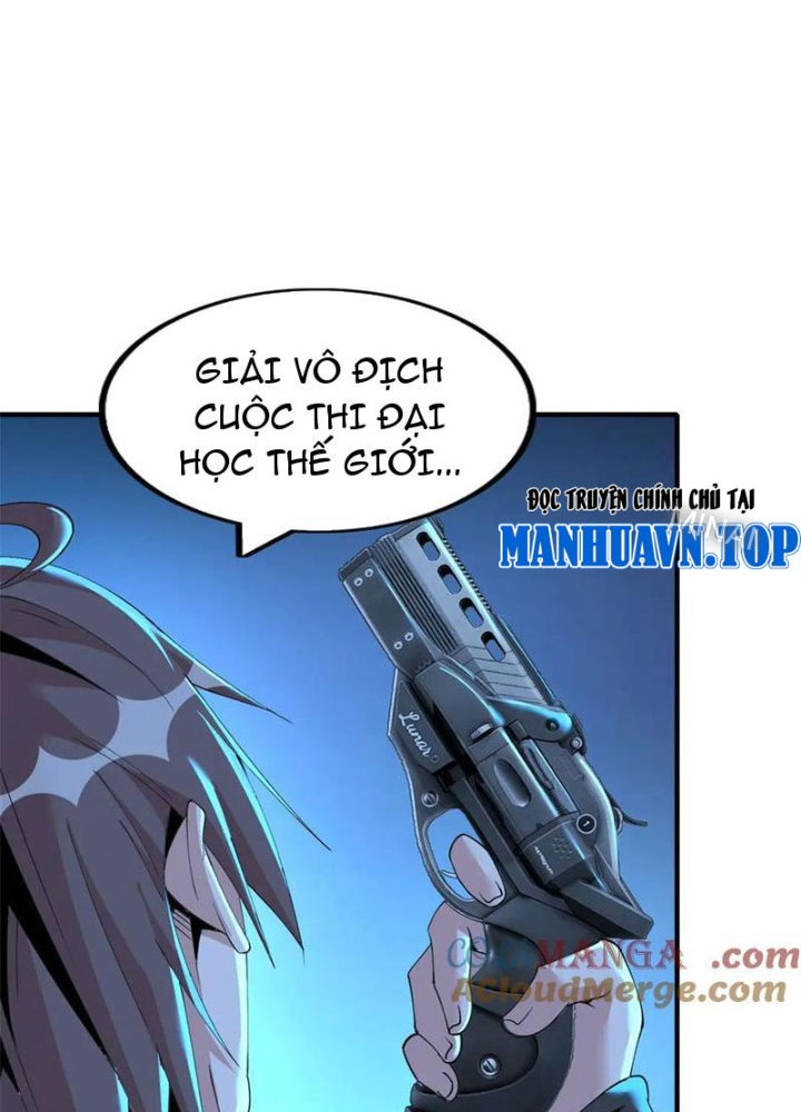 Lời Nguyền Này Thật Tuyệt Vời Chapter 79 - Trang 3