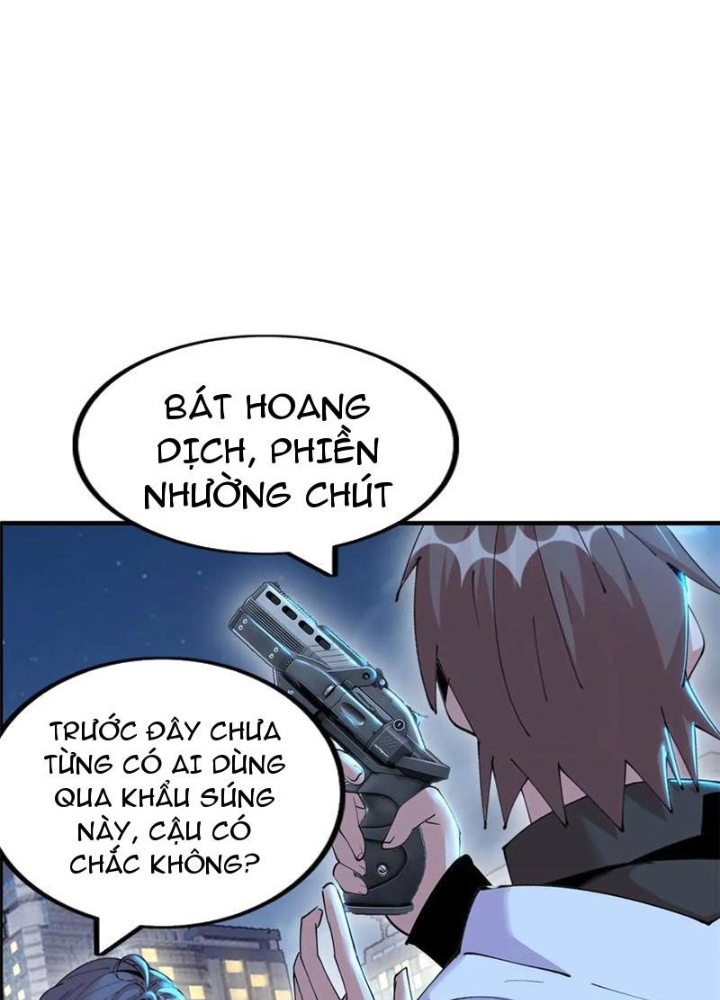 Lời Nguyền Này Thật Tuyệt Vời Chapter 79 - Trang 3