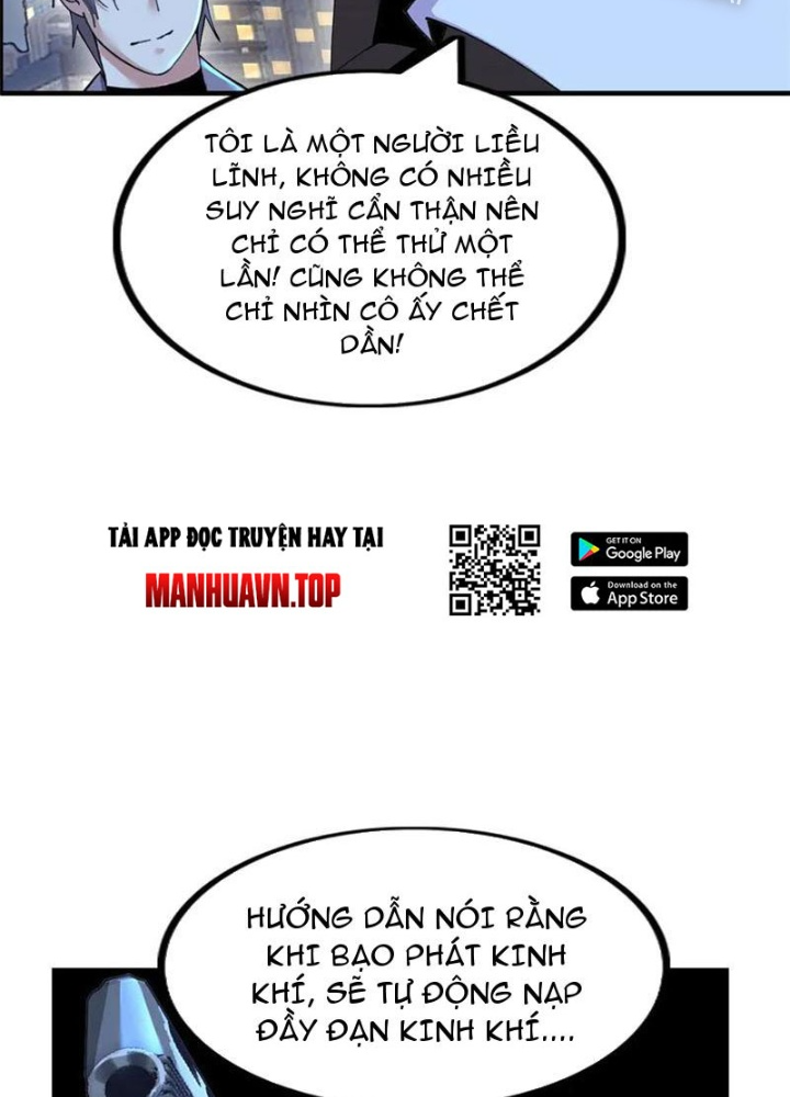 Lời Nguyền Này Thật Tuyệt Vời Chapter 79 - Trang 3