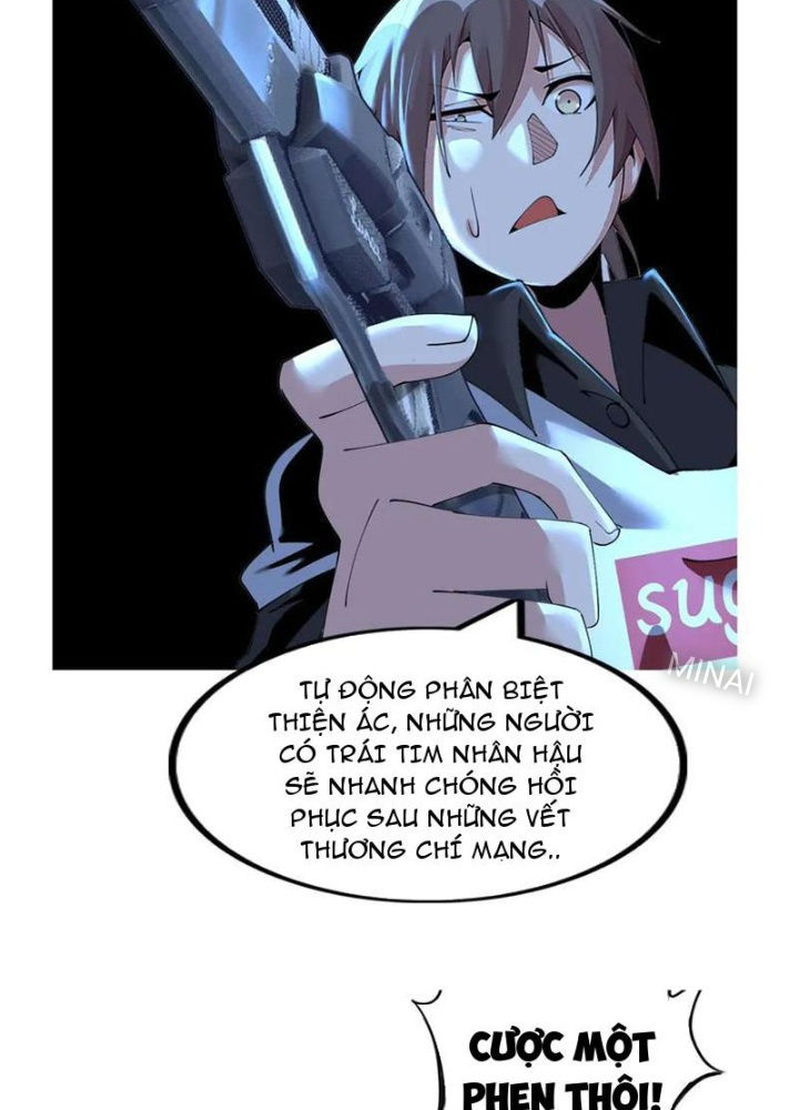 Lời Nguyền Này Thật Tuyệt Vời Chapter 79 - Trang 3