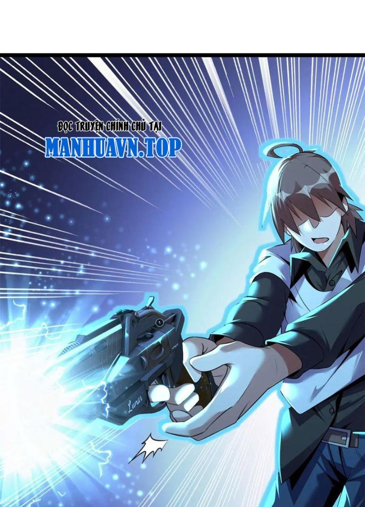 Lời Nguyền Này Thật Tuyệt Vời Chapter 79 - Trang 3