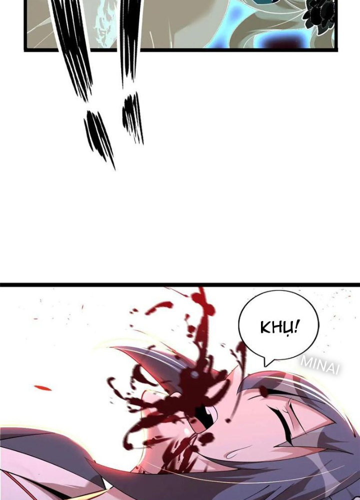 Lời Nguyền Này Thật Tuyệt Vời Chapter 79 - Trang 3