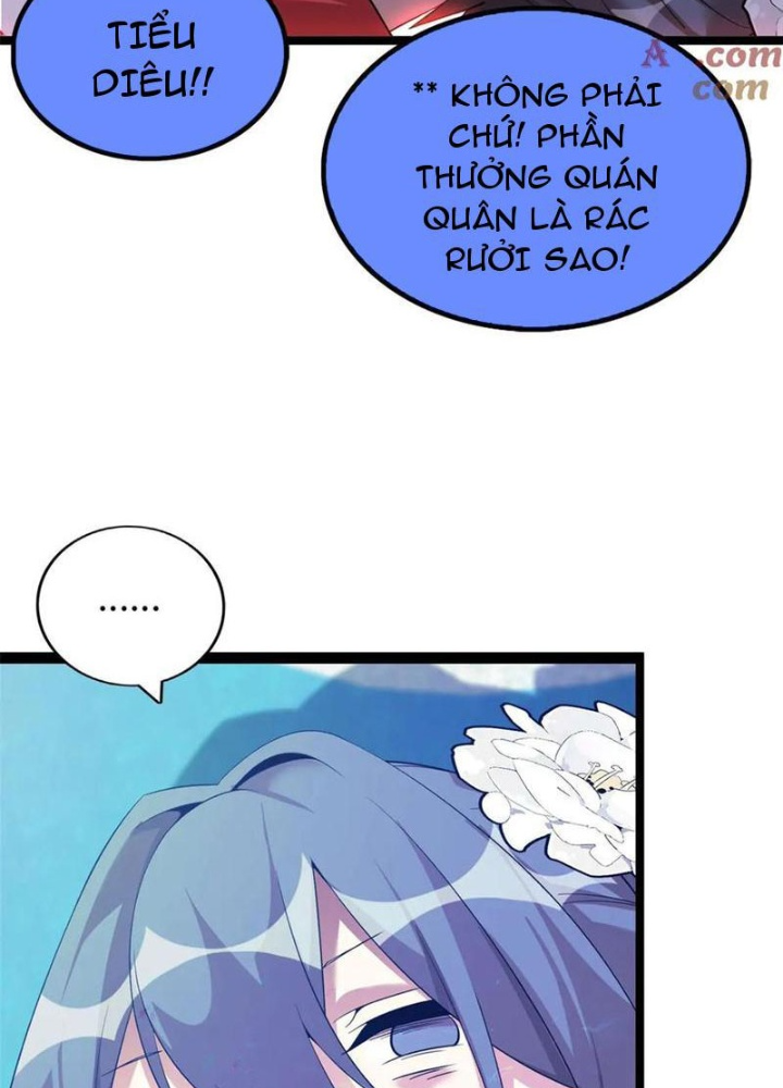 Lời Nguyền Này Thật Tuyệt Vời Chapter 79 - Trang 3