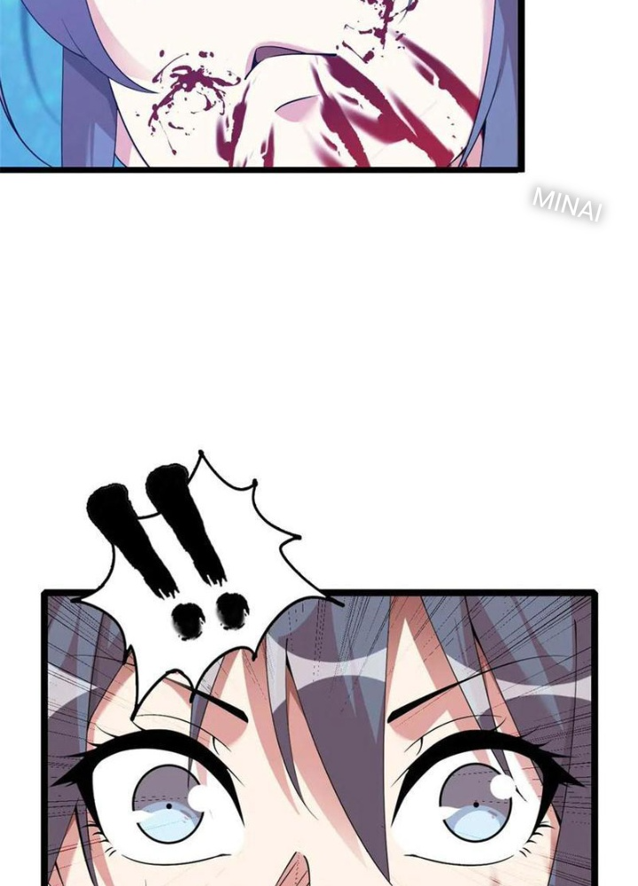 Lời Nguyền Này Thật Tuyệt Vời Chapter 79 - Trang 3