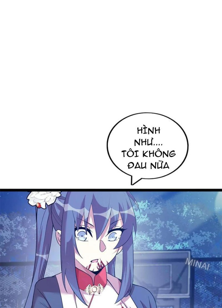 Lời Nguyền Này Thật Tuyệt Vời Chapter 79 - Trang 3