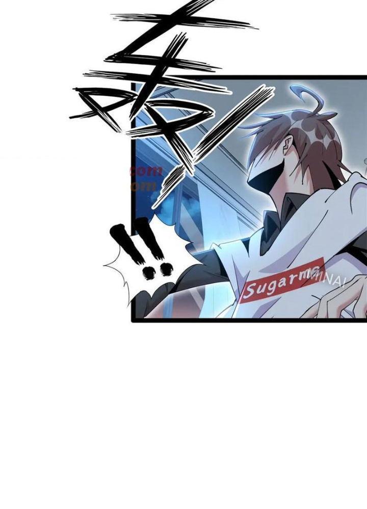 Lời Nguyền Này Thật Tuyệt Vời Chapter 79 - Trang 3