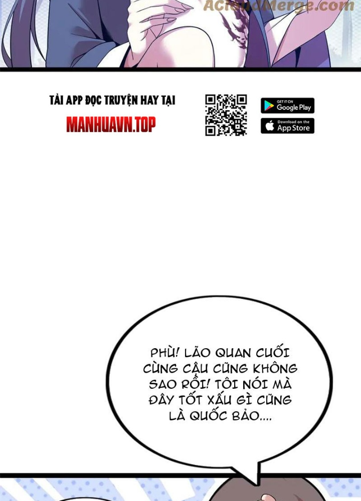 Lời Nguyền Này Thật Tuyệt Vời Chapter 79 - Trang 3