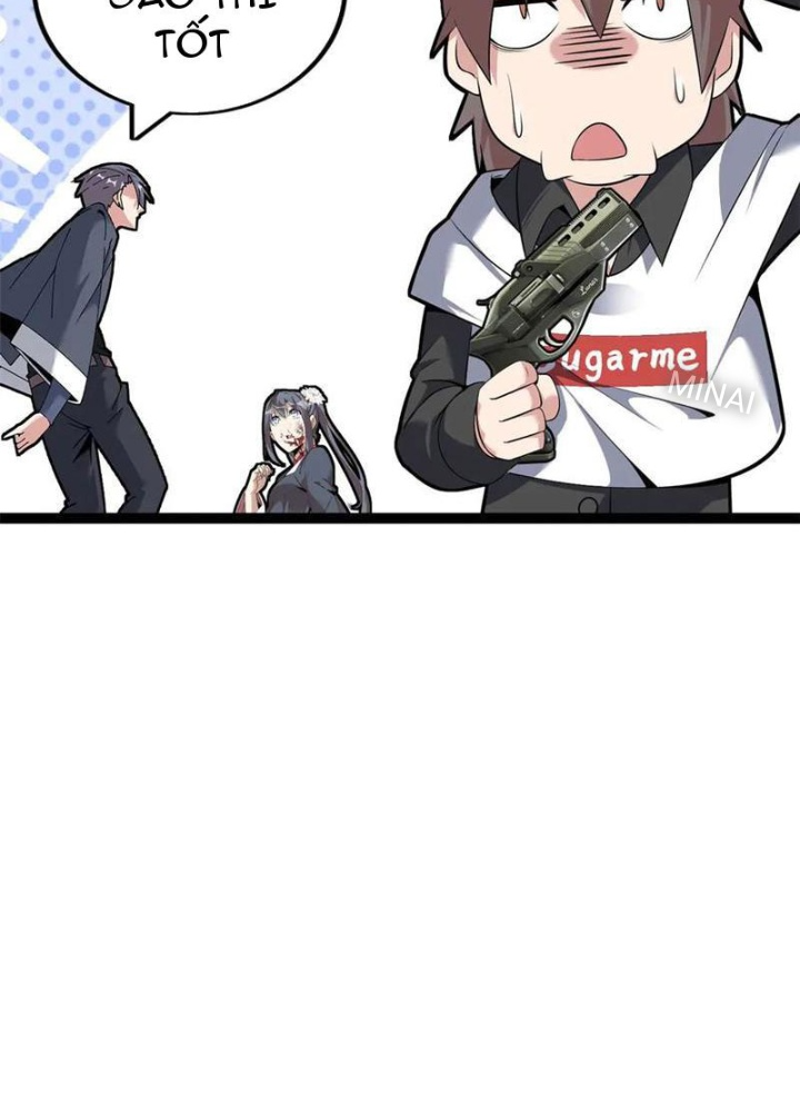 Lời Nguyền Này Thật Tuyệt Vời Chapter 79 - Trang 3