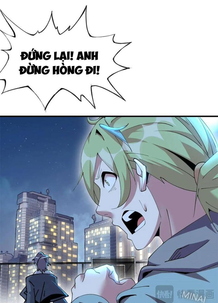 Lời Nguyền Này Thật Tuyệt Vời Chapter 79 - Trang 3