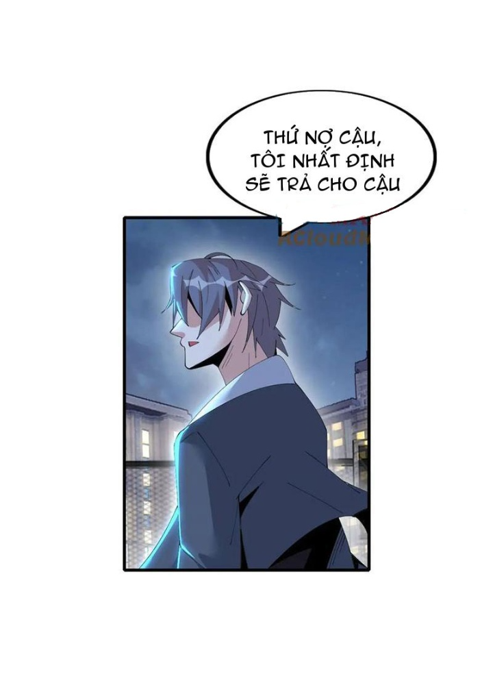 Lời Nguyền Này Thật Tuyệt Vời Chapter 79 - Trang 3