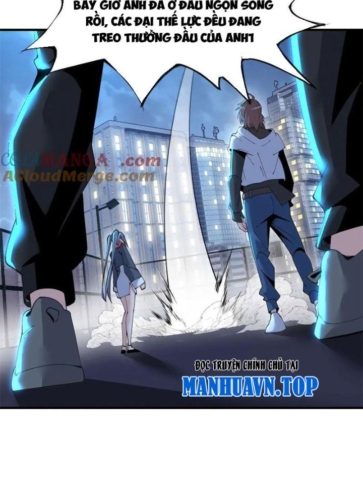 Lời Nguyền Này Thật Tuyệt Vời Chapter 79 - Trang 3