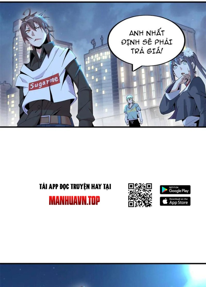 Lời Nguyền Này Thật Tuyệt Vời Chapter 79 - Trang 3