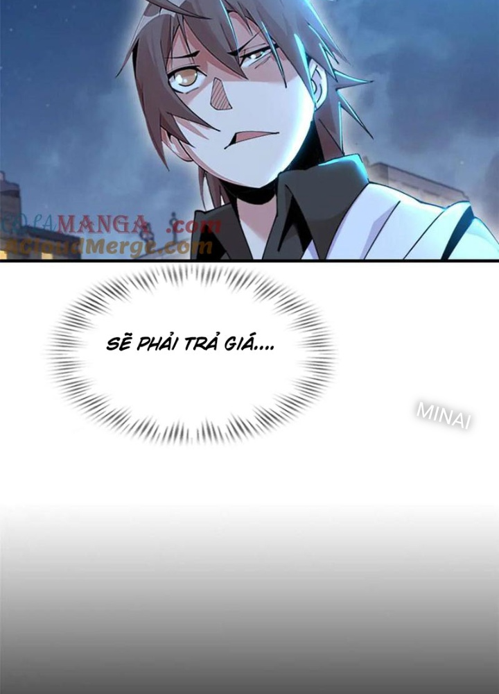 Lời Nguyền Này Thật Tuyệt Vời Chapter 79 - Trang 3