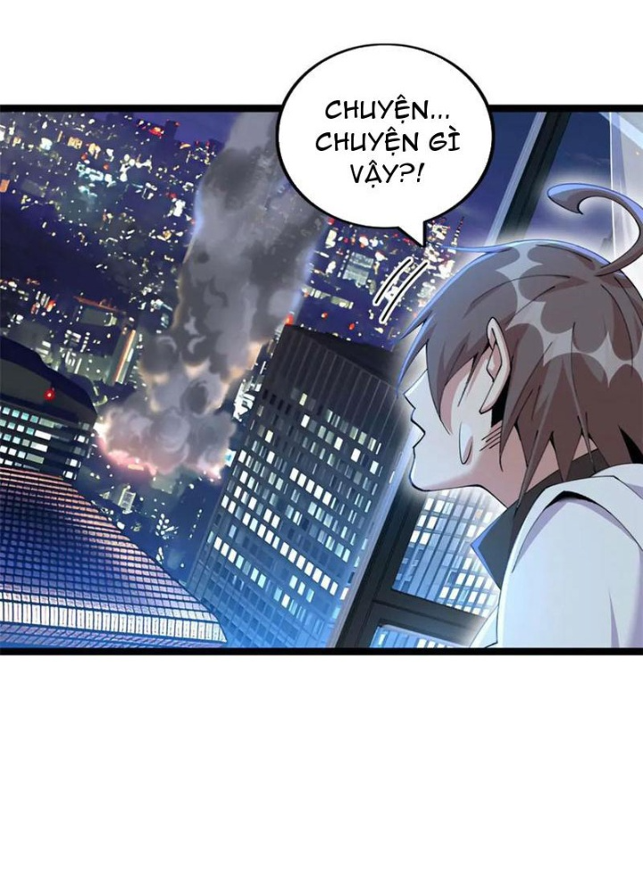 Lời Nguyền Này Thật Tuyệt Vời Chapter 79 - Trang 3