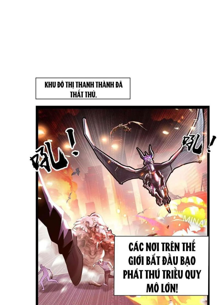 Lời Nguyền Này Thật Tuyệt Vời Chapter 79 - Trang 3