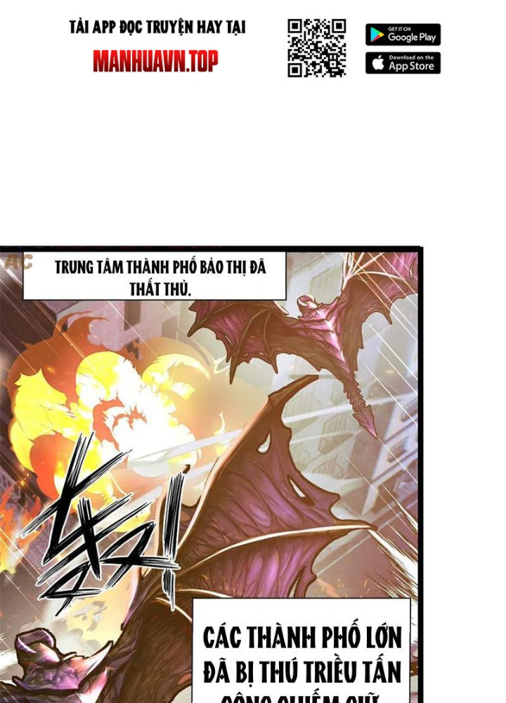 Lời Nguyền Này Thật Tuyệt Vời Chapter 79 - Trang 3