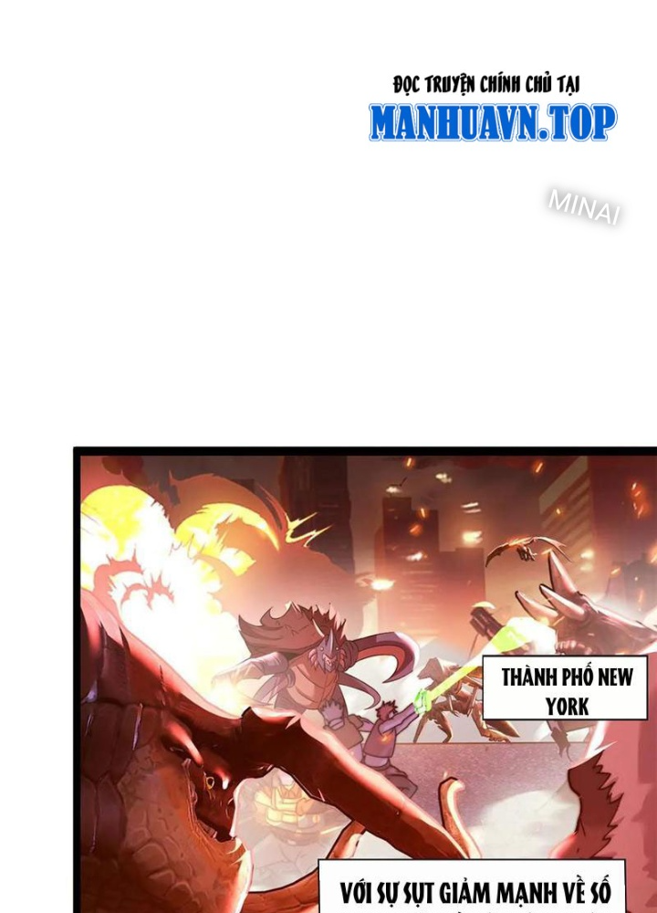 Lời Nguyền Này Thật Tuyệt Vời Chapter 79 - Trang 3