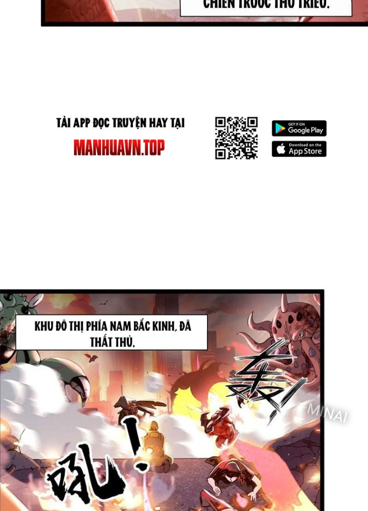 Lời Nguyền Này Thật Tuyệt Vời Chapter 79 - Trang 3