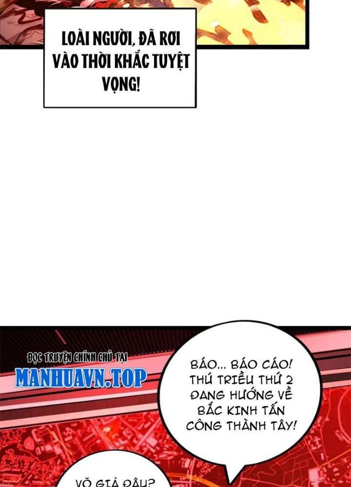 Lời Nguyền Này Thật Tuyệt Vời Chapter 79 - Trang 3