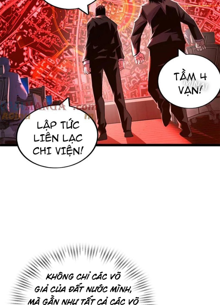 Lời Nguyền Này Thật Tuyệt Vời Chapter 79 - Trang 3