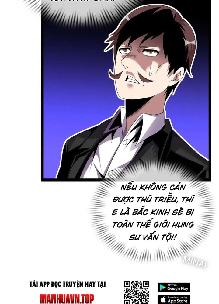 Lời Nguyền Này Thật Tuyệt Vời Chapter 79 - Trang 3