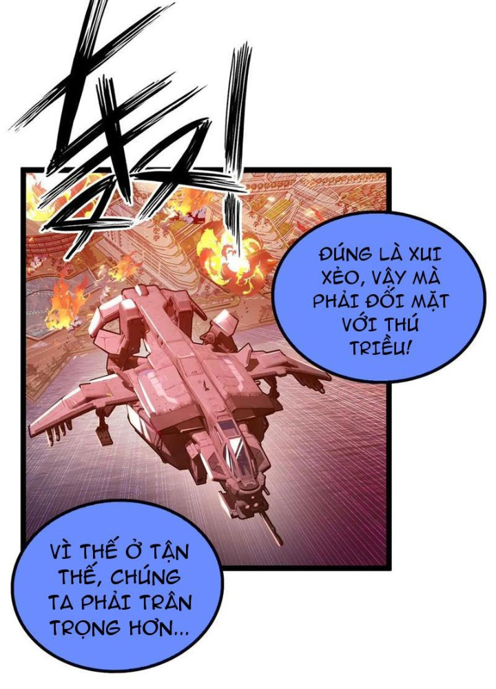 Lời Nguyền Này Thật Tuyệt Vời Chapter 79 - Trang 3