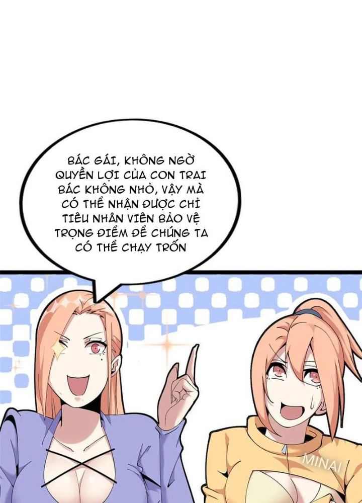 Lời Nguyền Này Thật Tuyệt Vời Chapter 79 - Trang 3