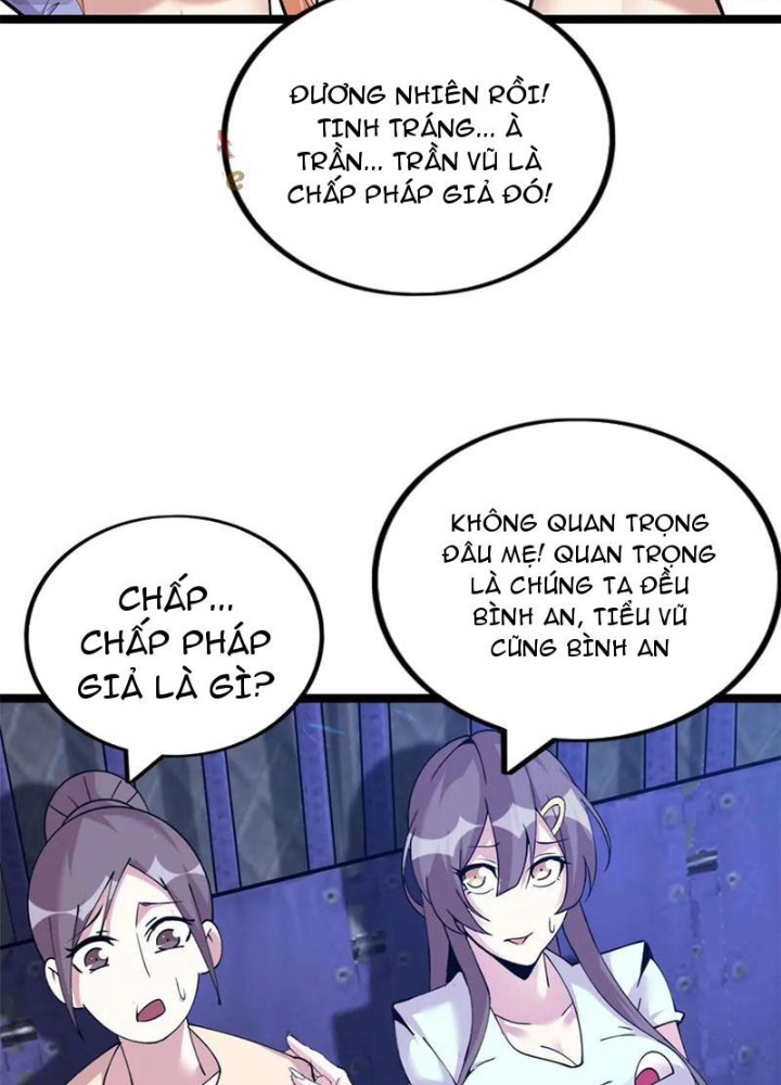 Lời Nguyền Này Thật Tuyệt Vời Chapter 79 - Trang 3