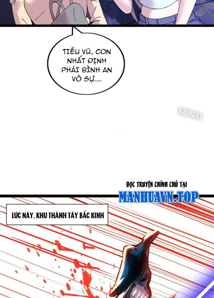 Lời Nguyền Này Thật Tuyệt Vời Chapter 79 - Trang 3