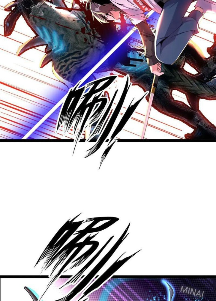 Lời Nguyền Này Thật Tuyệt Vời Chapter 79 - Trang 3