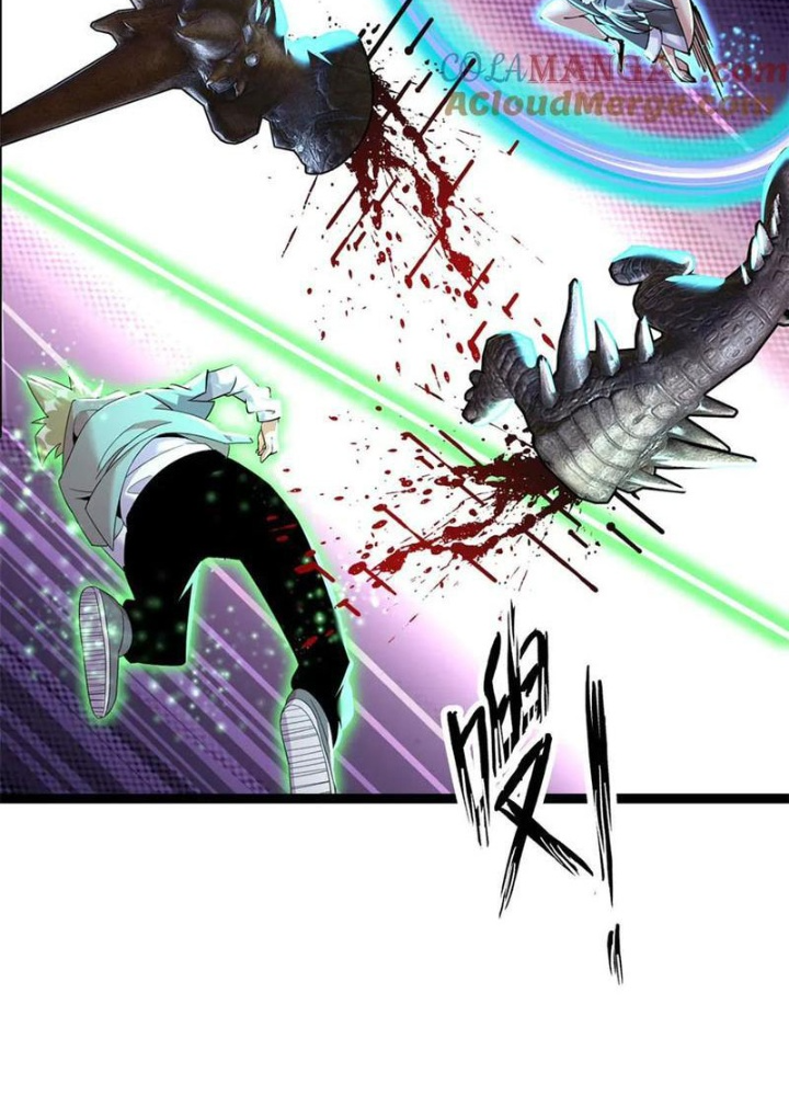 Lời Nguyền Này Thật Tuyệt Vời Chapter 79 - Trang 3