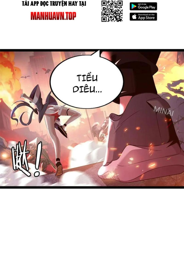 Lời Nguyền Này Thật Tuyệt Vời Chapter 79 - Trang 3