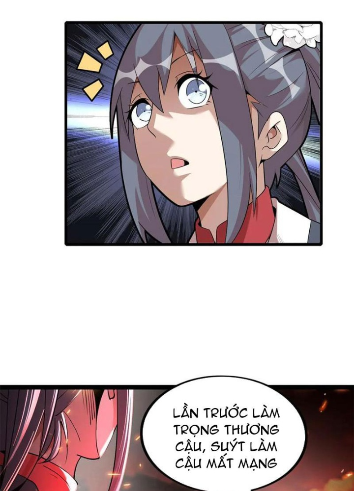 Lời Nguyền Này Thật Tuyệt Vời Chapter 79 - Trang 3