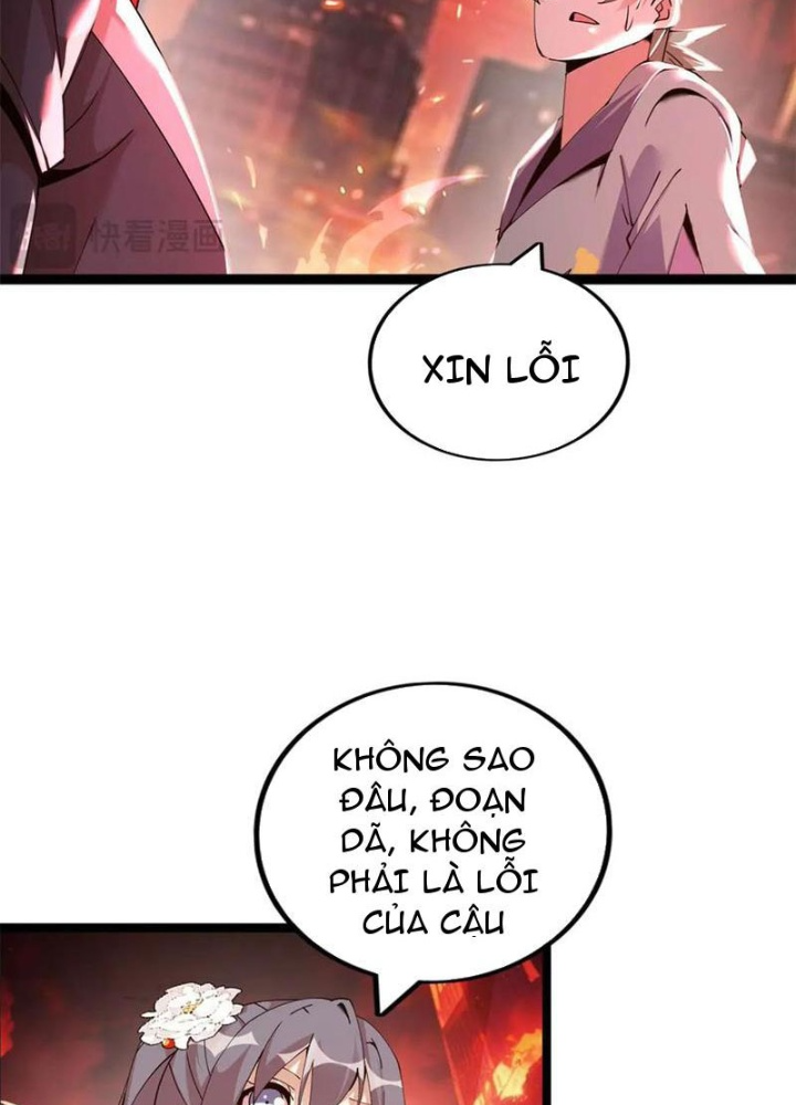 Lời Nguyền Này Thật Tuyệt Vời Chapter 79 - Trang 3